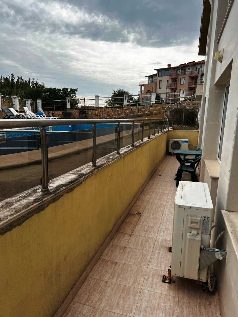 Продава се Тристаен апартамент в Бяла - 92 кв.м за 642 €/кв.м - Снимка #5