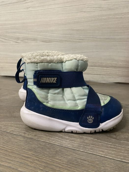 Nike flex advance boot se (td)