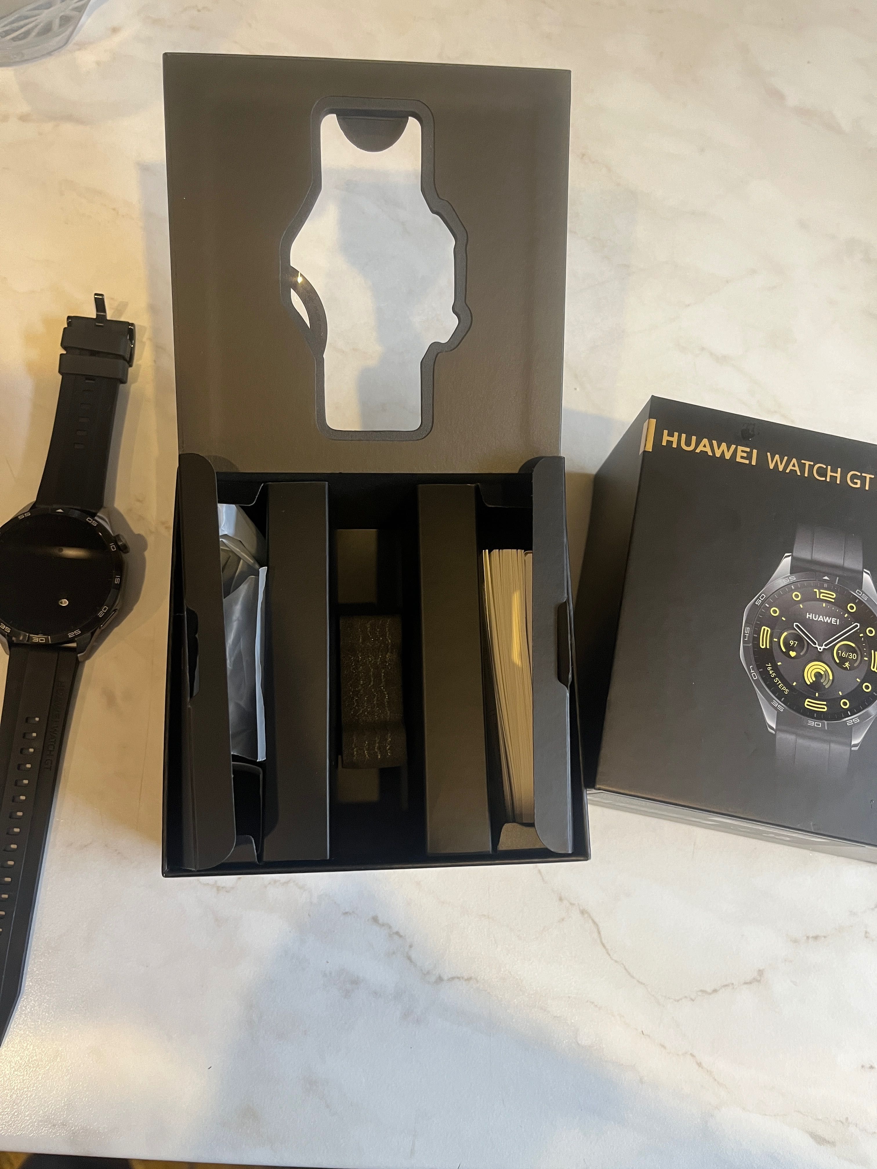 Huawei watch gt4