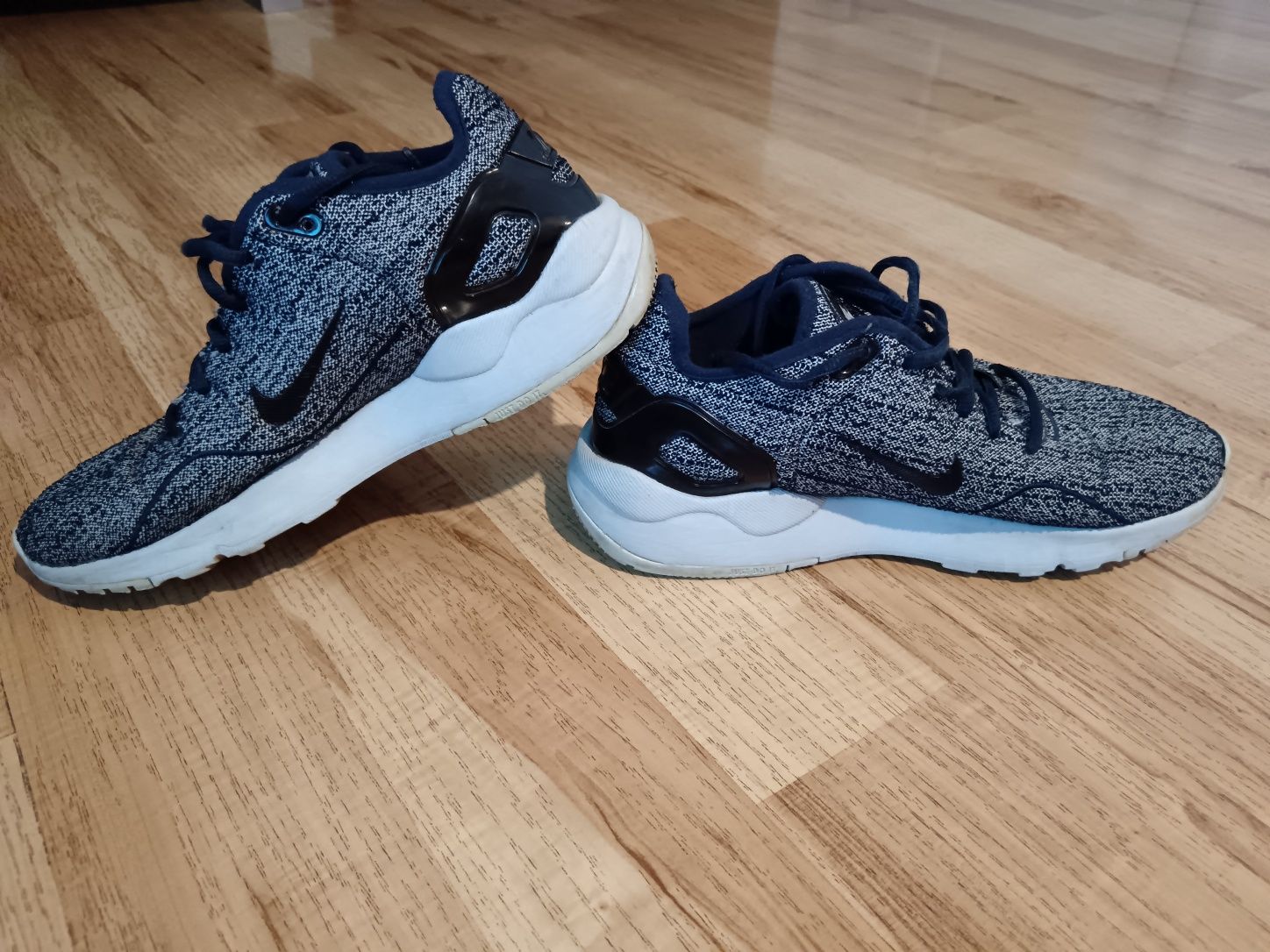 NIKE LD Runner low  Indigo