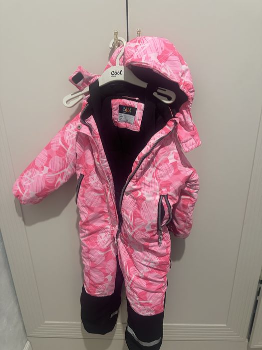 Комбинезон 110 продам