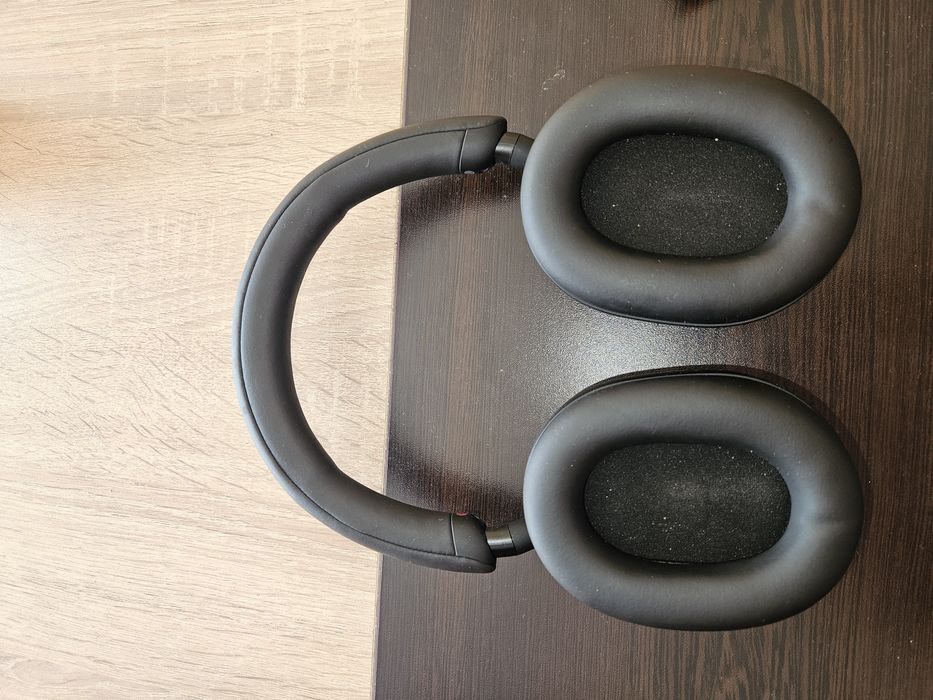 Слушалки Sony WH-1000XM5 на страхотна цена!