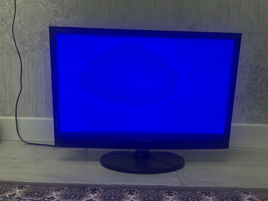 монитор маленкий 50.60гц