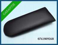 Capac cotiera piele Skoda Octavia 1 / Tour / Rapid / Roomster - negru