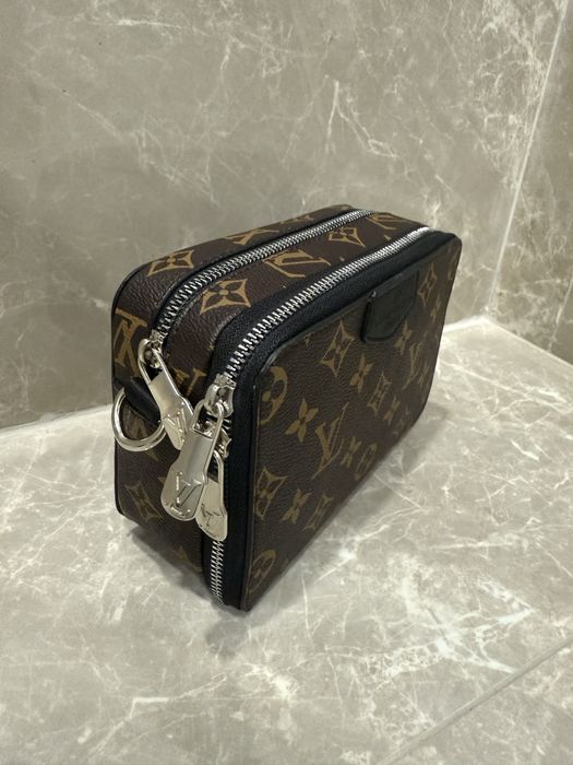 Чанта Louis Vuitton, GUCCI