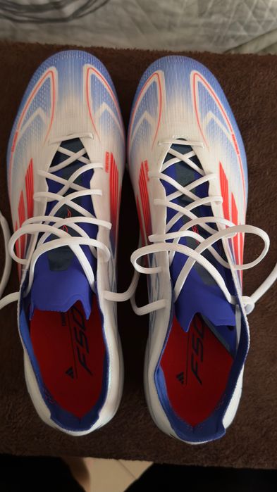 Adidas F50 AG 46-ти номер
