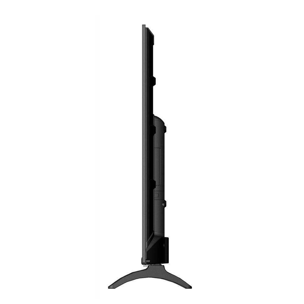 Нов телевизор 55" Rancore T-55S14, 4K, Smart