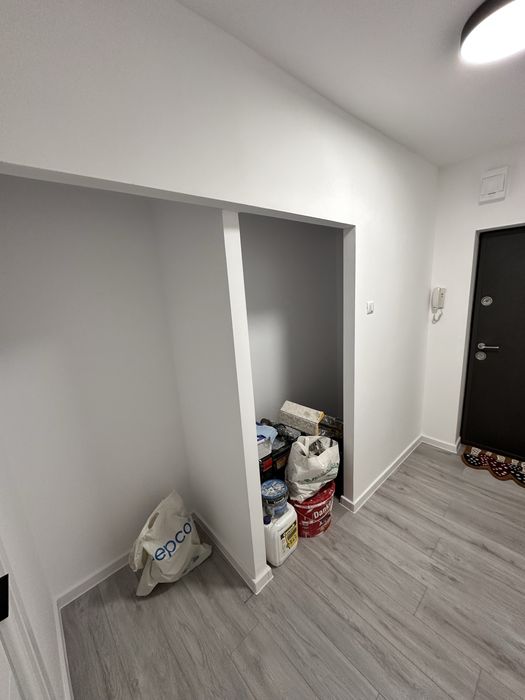 Proprietar - garsoniera 40 mp Petre Ispirescu - posibilitate centrala