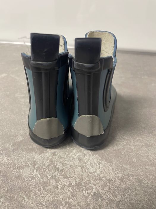 Cizme copii Mikk-line și Decathlon