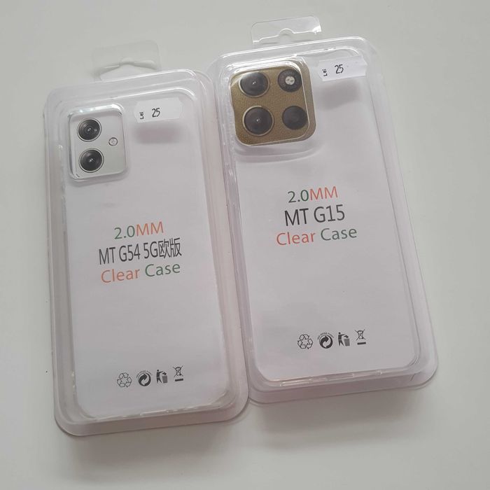 Husa Motorola Edge 50 Neo / Edge 50 Ultra / 60 Pro / 60 Fusion