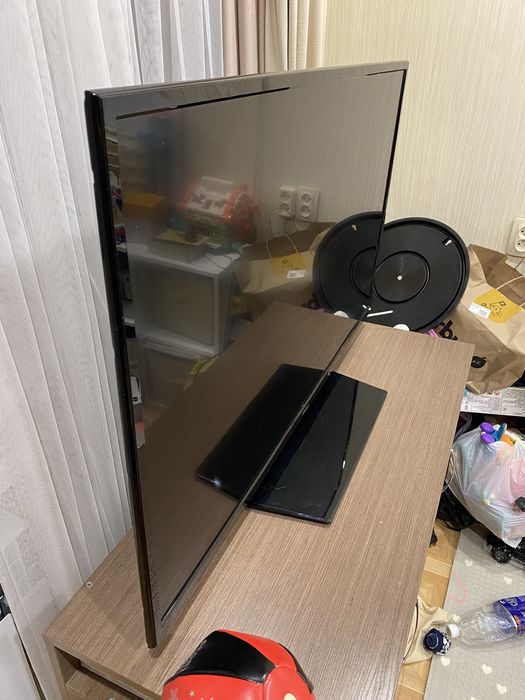 Продам Телевизор haier б.у