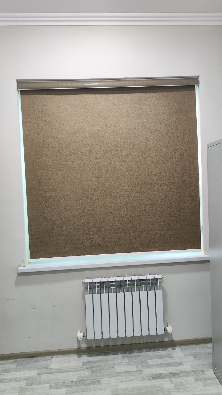 Tayloq senter jalyuzi
