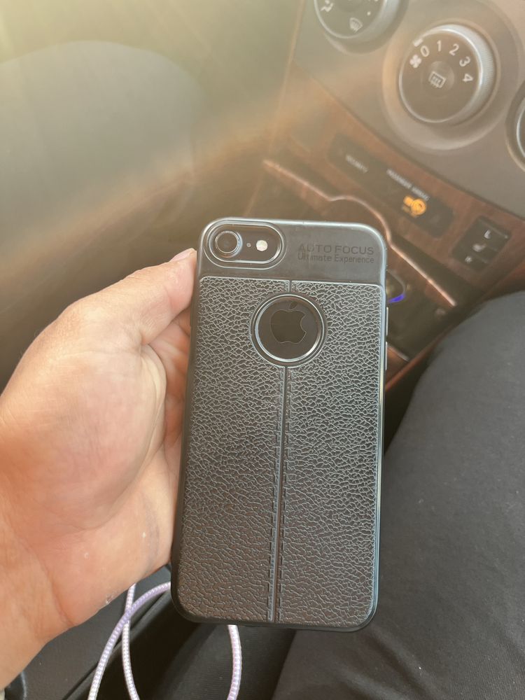 Iphone 7 128 гб все работает