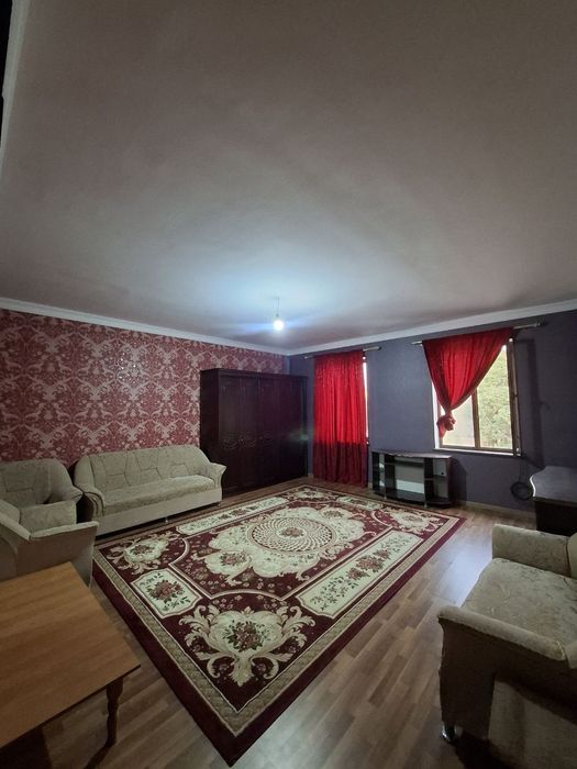 Сдаётся 2х комнатная квартира на Вокзале!!