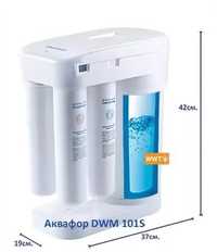 Фильтр для воды Морион DWM-101S,
