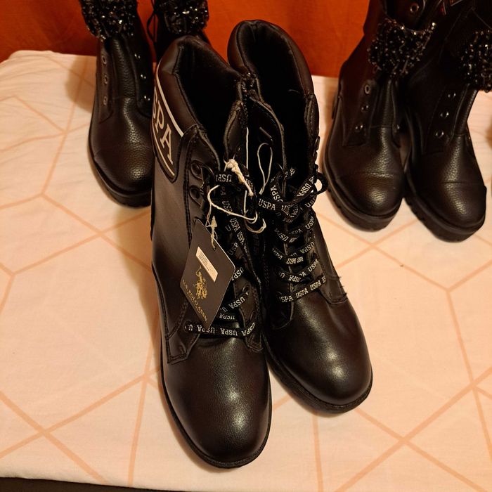 Ghete Karl Lagerfeld