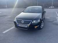 Passat B6 2010, masina personala