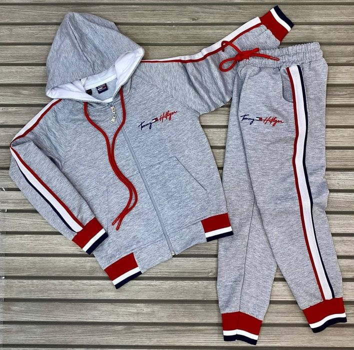 Treninguri pentru copii