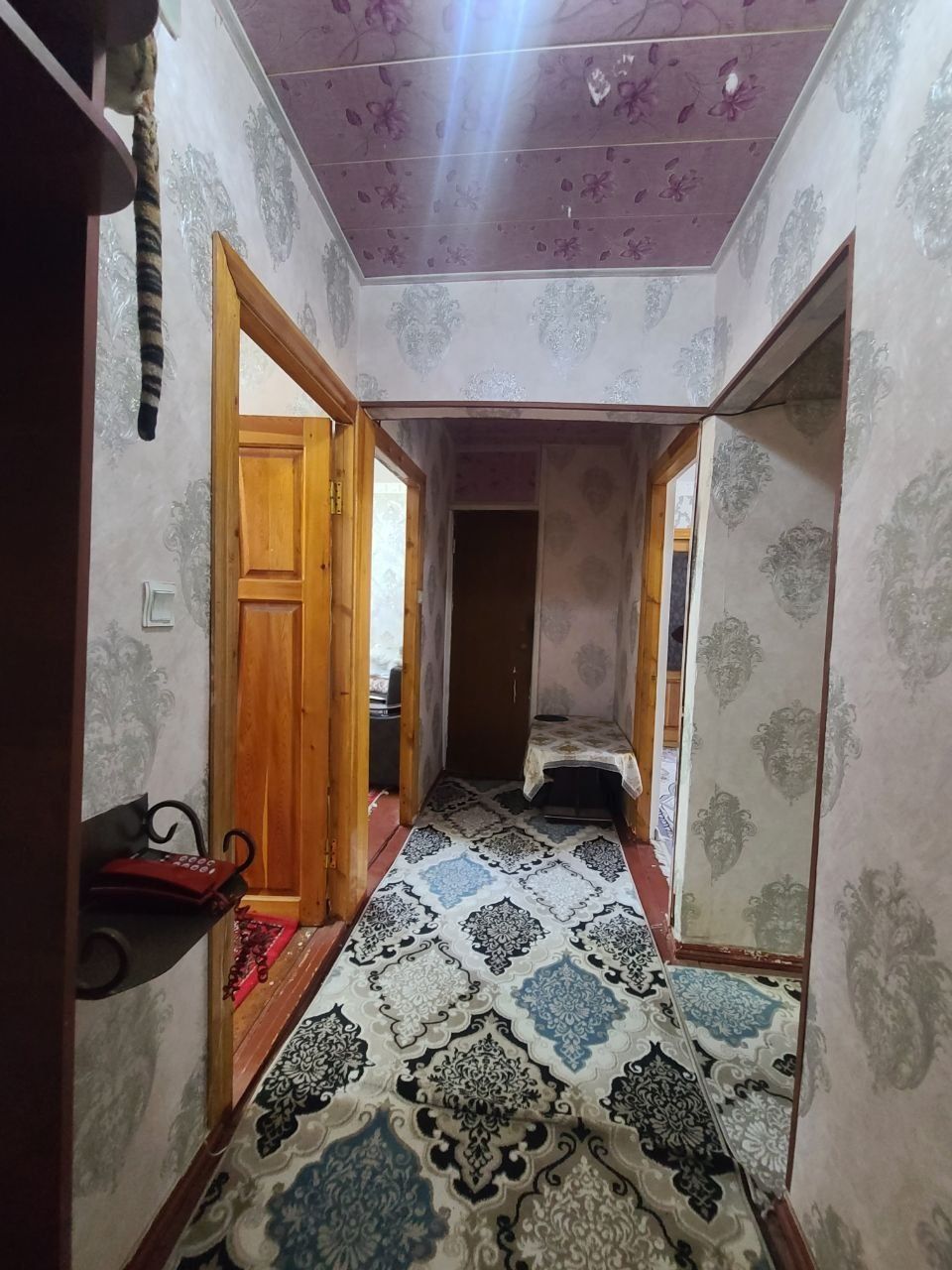 Продаю квартиру 4 комнатную