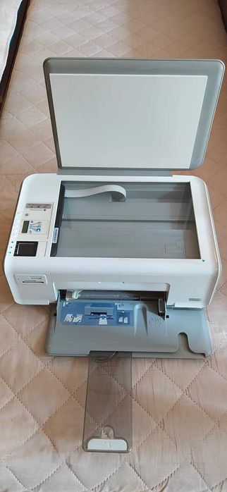 Принтер и скенер
