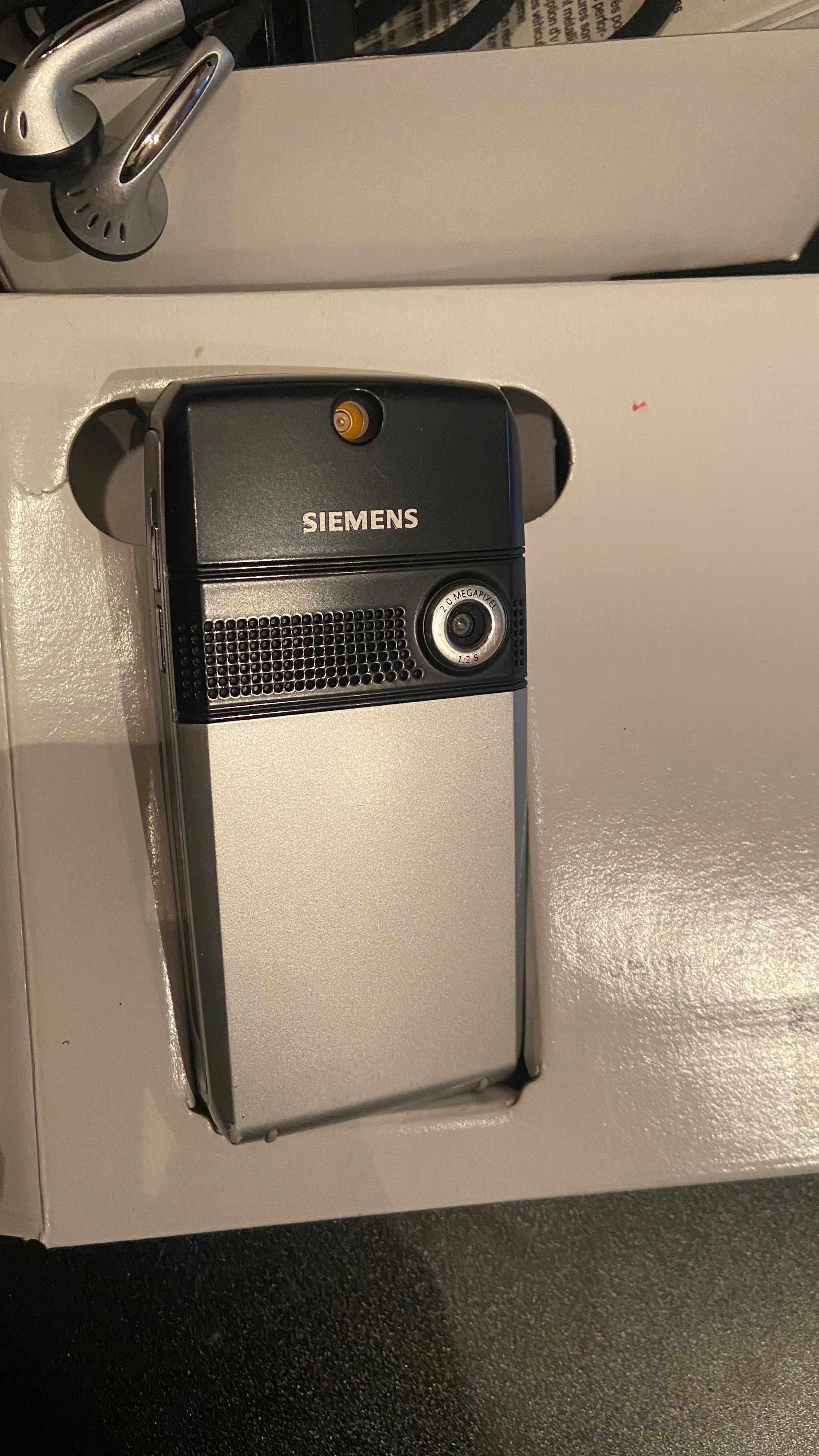Siemens SXG75 ретро мобилен телефон, gsm