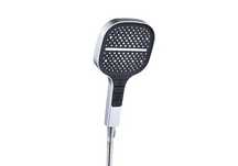 Cap dus 3-in-1 MEGASHOWER, presiune inalta, economie apa, jet reglabil