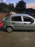 Opel Astra G 1.6