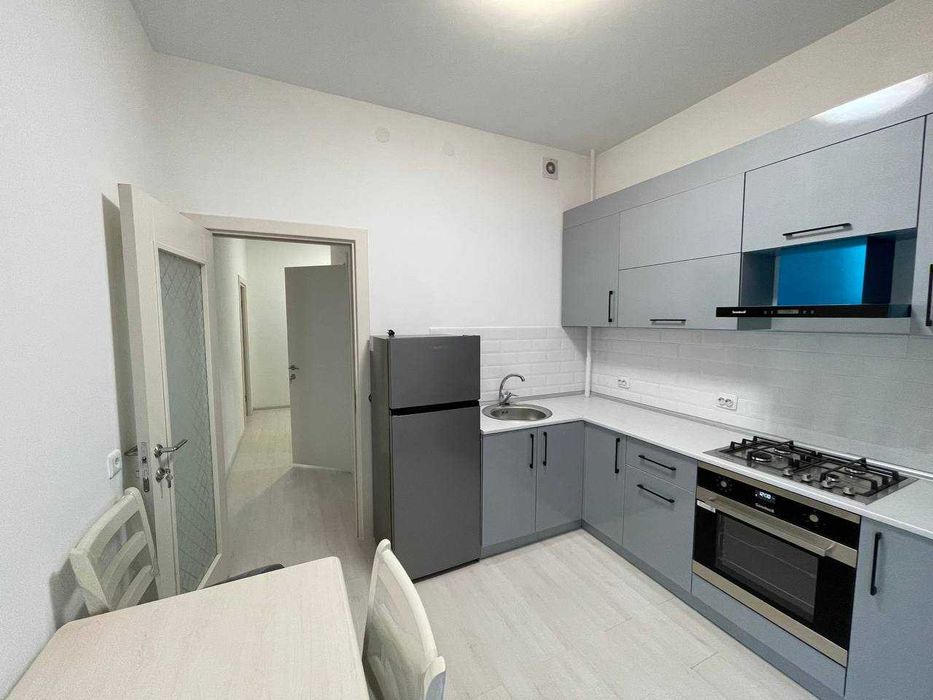 Продажа квартиры