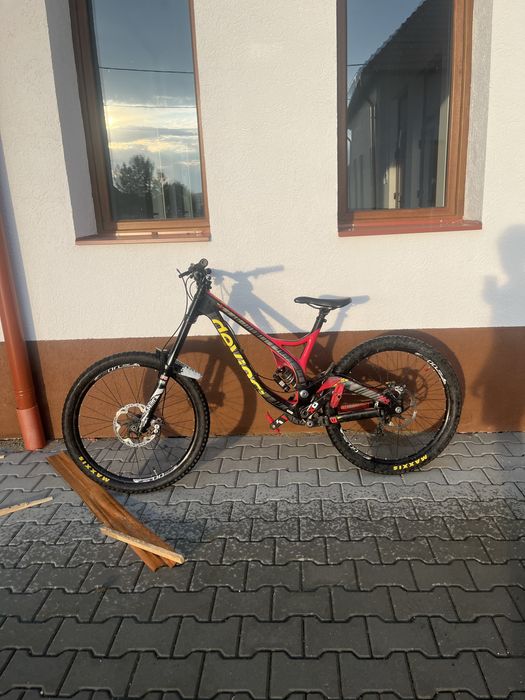 Devinci wilson 2014 schimb cu cross 2t
