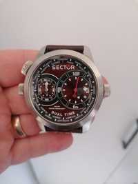 Sector dual time