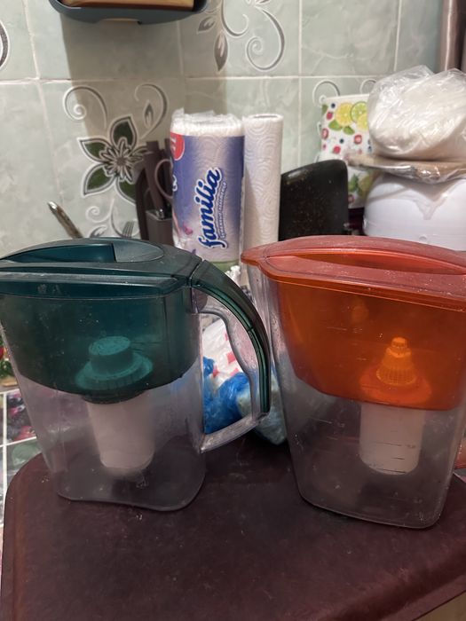 Фильтр  для воды