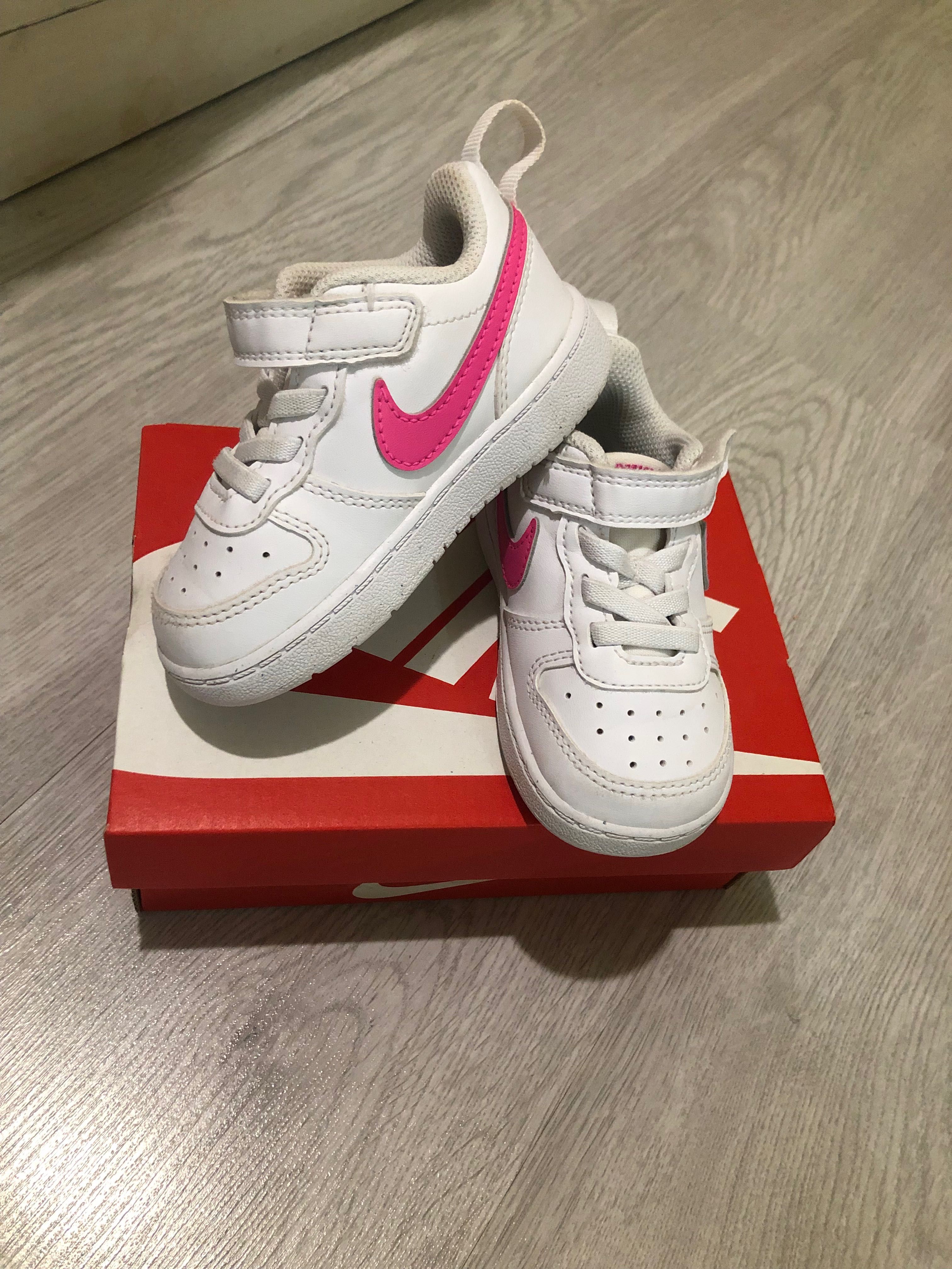Детски маратонки Nike
