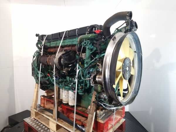 Motor complet camion VOLVO D11K450V - EURO 6