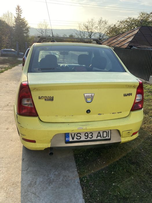 opel 1.7 dti motorina logan 1.4 benzina+ gpl cu butelie schimbata