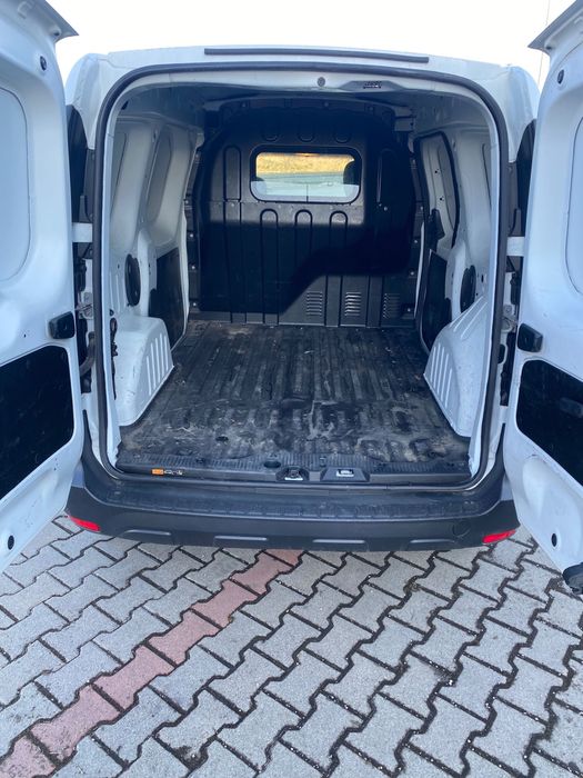 Vand/Schimb Dacia Dokker