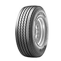 Anvelopa Trailer Bridgestone R179+ 385/65 R22,5 160K