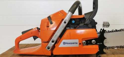 Hushvarna 365 special