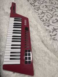 MIDI keytar Alesis Vortex Wireless 2