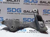 Suport EGR Accesorii Motor Renault Scenic 2 1.6 DCI 2009 - 2016 Cod 147177968R [D0215]