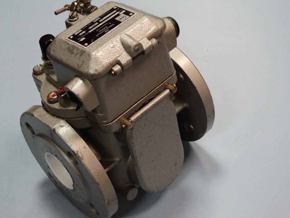 Реле тип BF 50/10 за трансформатори