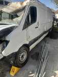 Dezmembrez mercedes sprinter w906 2.2 cdi 2008