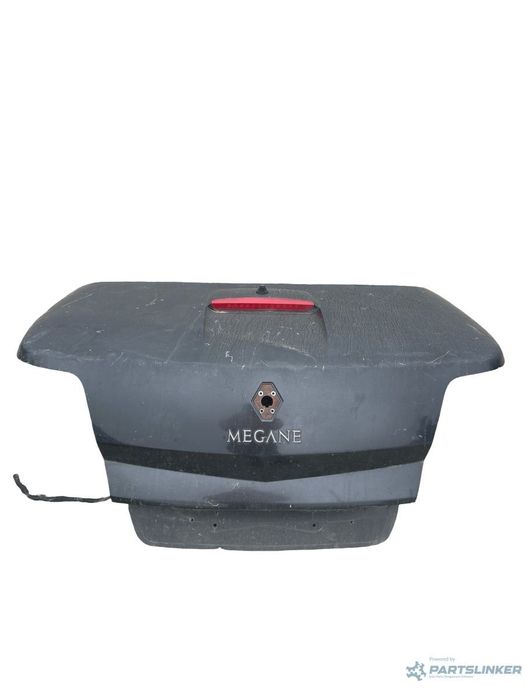 Haion portbagaj RENAULT MEGANE II Coupé-Cabriolet EM0/1_ 2003 - 2010