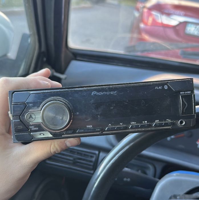 Pioneer s410bt оригинал