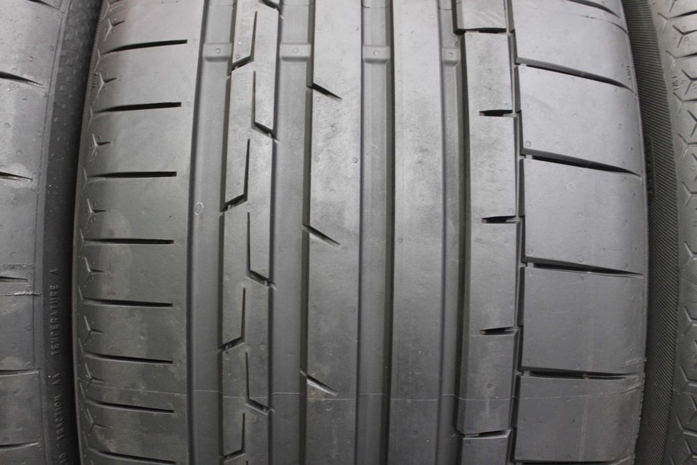 295/35-23 Continental Sport Contact 6