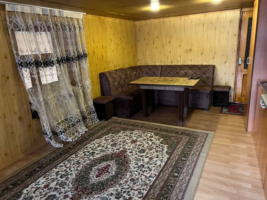 Самарканд шахри Мотридда ховли сотилади