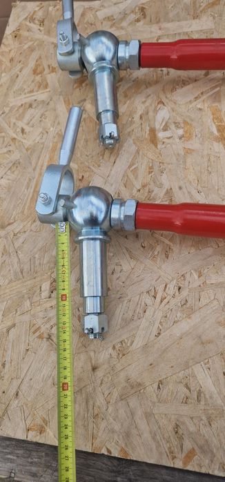 Tirant stabilizator tenson vertical reglabil tija u 650 preț buc