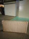 Calorifer Romstal 120x60 cm aproape nou