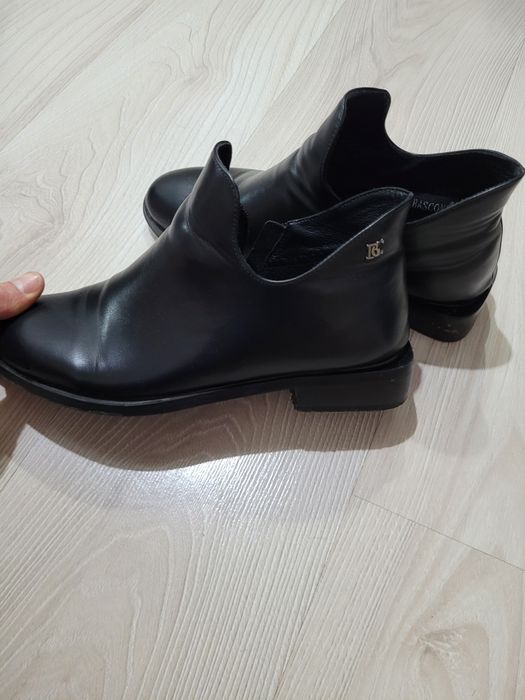 Полуботинки женские Basconi