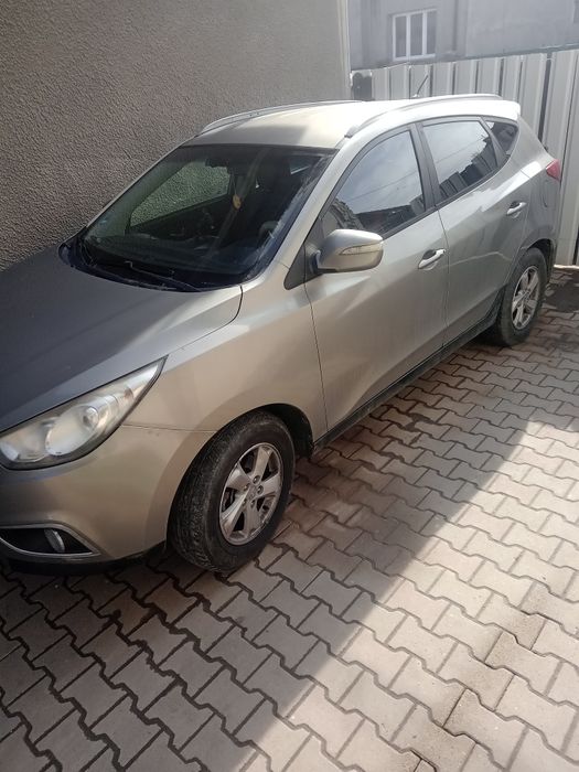 De vinzare Hyundai ix 35