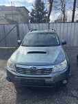 Subaru forester diesel / субару форестър на части